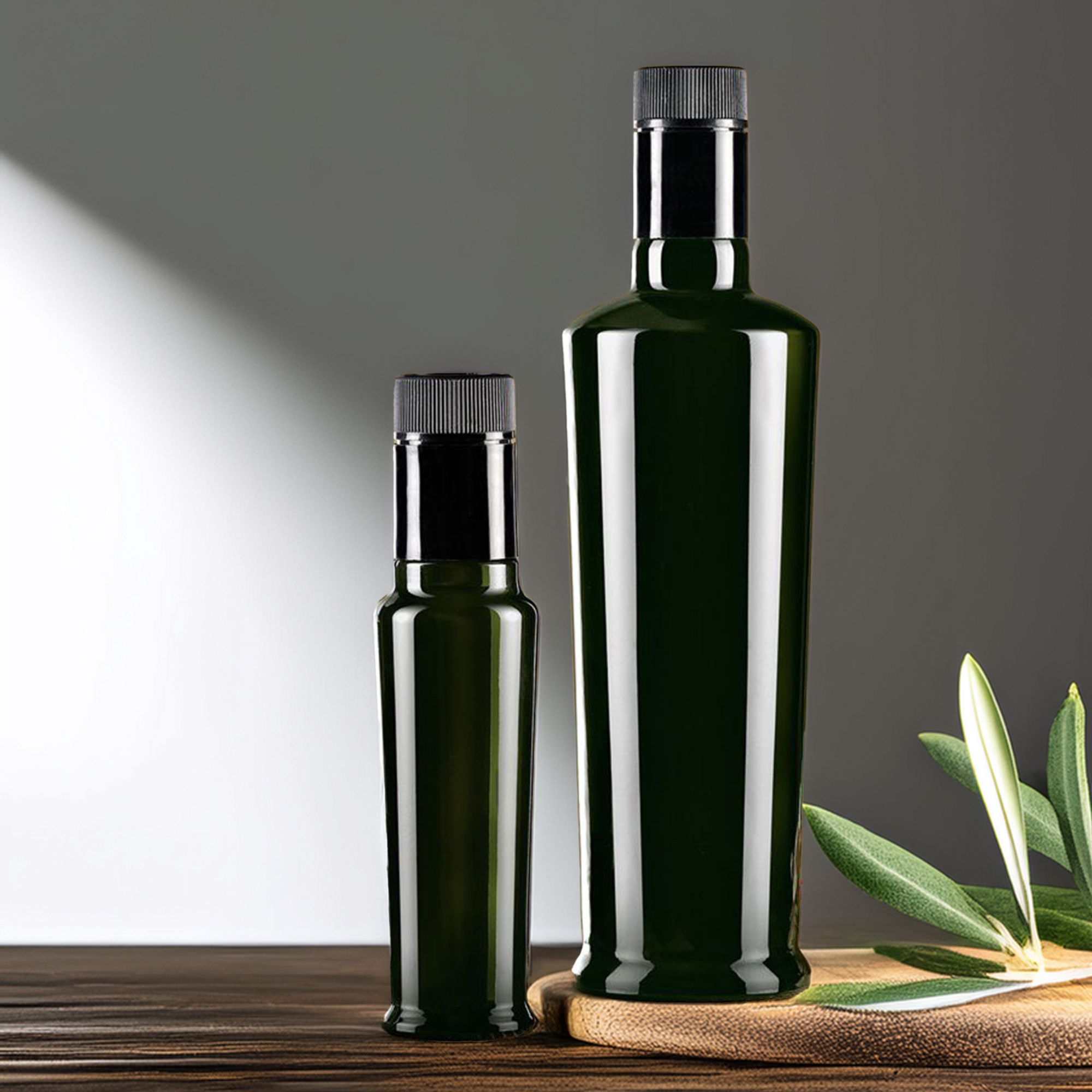 Olea Con Piede 0,25 L VE - Slika 2