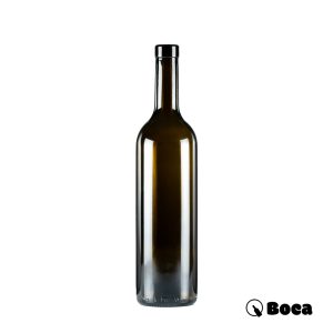 BRD Euro 21 0,75 L FP Oak