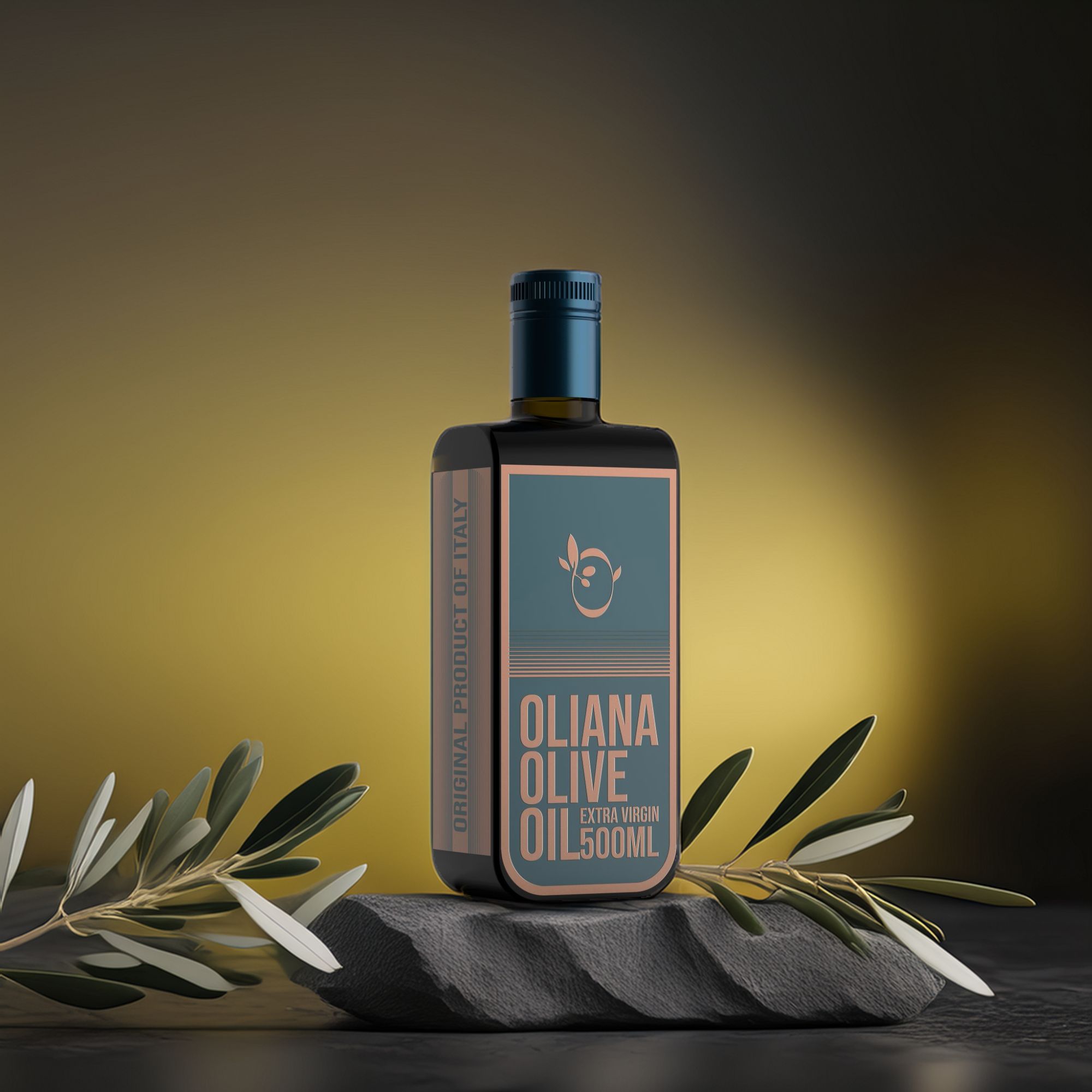 Oliana 0,50 L - Slika 3